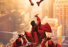 Spider-Man: Brand New Day, Dimanche Baru Peter Parker