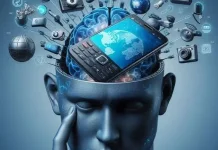 Hening di Era Digital, Kunci Menjaga Pikiran Tetap Tenang