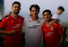 Penilaian John Herdman Terhadap Pemain Bali United, Berpotensi Lolos Skuad Utama