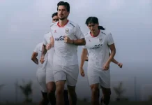 Thom Haye Mengaku Tak Ada Kendala Selama Latihan Timnas di Bali
