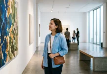 Museum Terbukti Ampuh Menurunkan Usia Biologis
