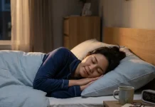 Tidur Nyenyak: Kunci Rahasia Kesehatan Mental Anda