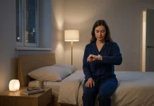 Atasi Insomnia: Cara Ampuh Pulihkan Mental Anda