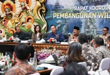 Pemkab Klungkung Dorong Peningkatan Infrastruktur Penunjang di Nusa Penida