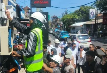 Kabel Telekomunikasi Wilayah Sanur Segera Dipindahkan ke Bawah Tanah