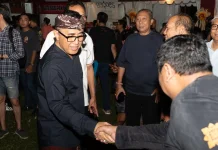 D'Youth Fest 6.0 Sukses Wujudkan Kreativitas Budaya dan Lingkungan