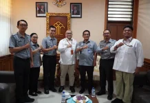 Kanwil Kemenkum Bali Gandeng BP3MI Perkuat Pelindungan Hukum Pekerja Migran