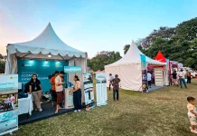 PLN Hadirkan Layanan Digital dan Edukasi Kelistrikan di Festival Rakyat 2026