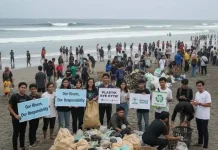 Bali Bersih Berawal dari Kepedulian, Bukan Sekadar Program