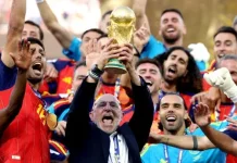 Juara Piala Dunia 2026, Spanyol Torehkan Rekor Baru Sepak Bola Dunia