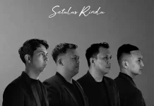 AIDIZ Rilis Single Debut "Setulus Rindu"