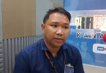 Satpol PP Bali Kedepankan Pembinaan terhadap Pembakar Sampah