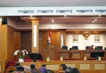 DPRD Bali Berikan Sejumlah Rekomendasi kepada Eksekutif