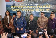 Peningkatan Kapasitas Infrastruktur Jadi Kunci Daya Saing Pariwisata Bali