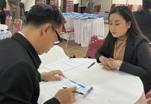 Cegah Permasalahan di Sektor Properti, AREBI Bali Gelar Uji Kompetensi