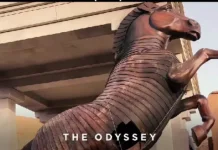 Trojan Horse ‘The Odyssey’, Inspirasi Malware Berbahaya di Dunia Siber