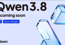 Alibaba Perkenalkan Qwen 3.8 Max