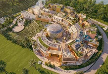 Nuanu Hadirkan Sutala Market di Bali