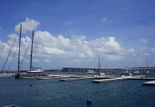 Menko AHY: BMTH untuk Memperkuat Pariwisata dan Ekonomi Maritim Nasional