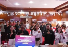 LSPR Institute of Communication and Business Tingkatkan Kapasitas Masyarakat