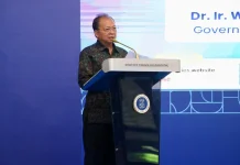 Koster: Transformasi Digital Harus Perkuat Budaya dan Kearifan Lokal