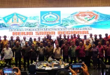 Koster Bangkitkan Spirit Sunda Kecil, Satukan Perbedaan untuk Perkuat NKRI