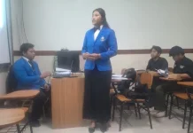 Rekognisi Prestasi Akademik, Mahasiswa Unwar Lulus Jalur Non-Skripsi