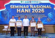 Menkes: Rokok Elektrik Sama Berbahayanya dengan Rokok Konvensional