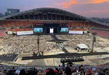 Kemenpar Lihat Peluang Kembangkan Paket Wisata Bertema K-Pop
