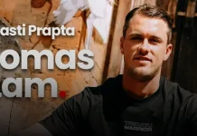Bek Asing Baru, Thomas Lam Resmi Gabung Bali United FC