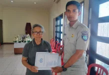 Pertumbuhan Kinerja Perkuat Layanan Jasa Raharja bagi Masyarakat