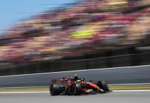 McLaren Bawa Paket Pembaruan Krusial di GP Hungaria