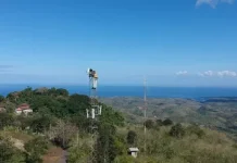 Akses Internet di Bali Belum Merata