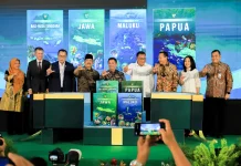 Menteri LH: Kekayaan Hayati Indonesia, Harta Karun Bangsa Menuju Era Ekonomi Hijau