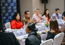 Indonesia Siapkan Otoritas Pelindungan Data Pribadi Independen