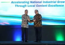 Menko Airlangga Dorong Akselerasi Hilirisasi dan Swasembada Energi