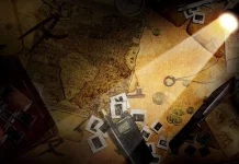 Misi Unik dari June's Journey Game Sambil Bantu Cari Artefak Bersejarah