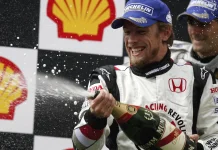 Puluhan Tahun F1 GP Hungaria Catat Sejarah Gemilang