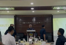 KPPN Denpasar Perkuat Kualitas Layanan Perbendaharaan