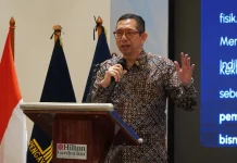 Kanwil Kemenkum Bali dan DJKI Perkuat Sinergi Peta Jalan Strategi KI Nasional
