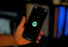 Spotify Perangi Maraknya Konten Musik Buatan AI
