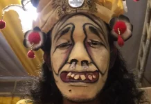 Wawasan dan Mental Kuat Modal Utama Pelawak