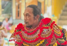 Wayan Karta Seniman Multitalenta Konsisten Lestarikan Budaya Bali