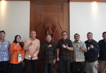 BPJS Ketenagakerjaan Apresiasi Program Jaminan Sosial kepada Rohaniawan