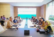 Kemenkes Perkuat Kerjasama Pengembangan Katalog Elektronik Kesehatan