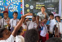 Jasa Raharja Ajak Generasi Muda Jadi Pelopor Keselamatan