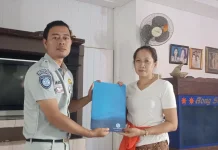 Jasa Raharja Bali Komit Hadirkan Pelayanan Santunan Prima bagi Masyarakat