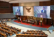 PFII Bangun Arsitertur Baru Sektor Keuangan Indonesia