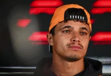 Norris Waspadai Ekspektasi Upgrade McLaren di Hungaria