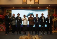 Kumpul di Bali, Pakar Maritim Bahas Keselamatan Pelayaran dan Lingkungan Laut